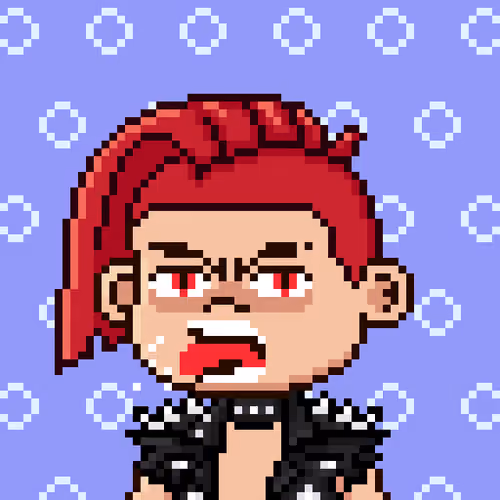 Little Punk #2514