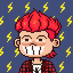 Little Punk #1845