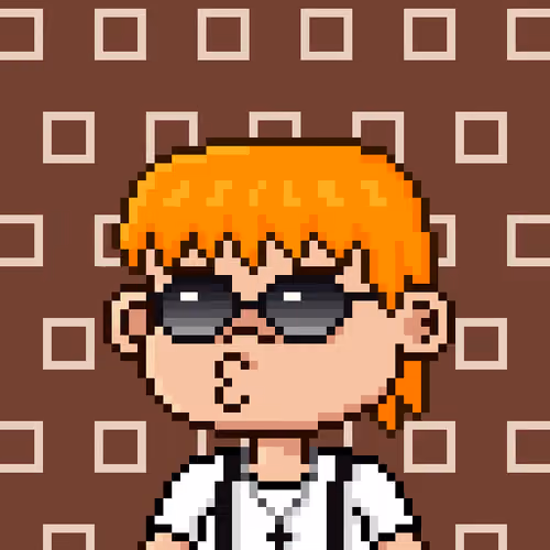 Little Punk #787