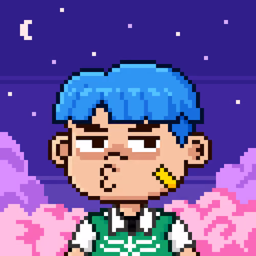 Little Punk #2438