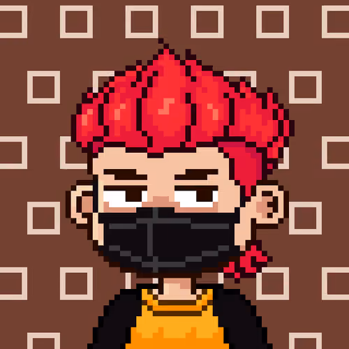 Little Punk #1711