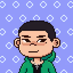 Little Punk #1010