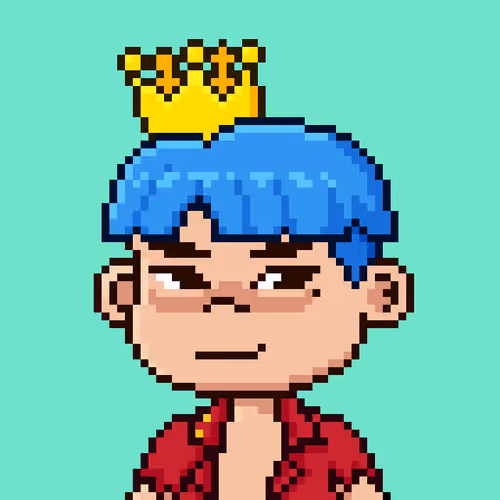 Little Punk #1994