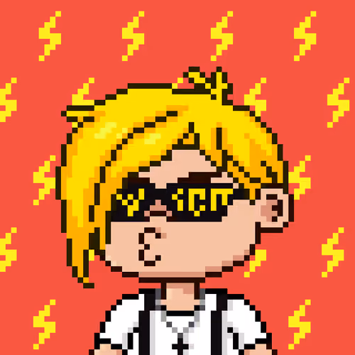 Little Punk #1043