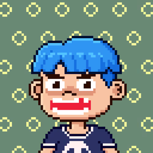 Little Punk #2277