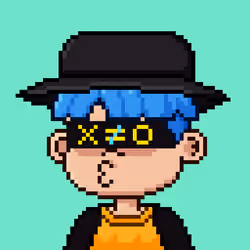 Little Punk #1009