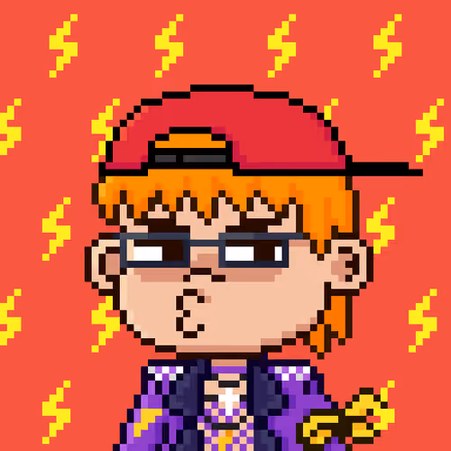 Little Punk #2295