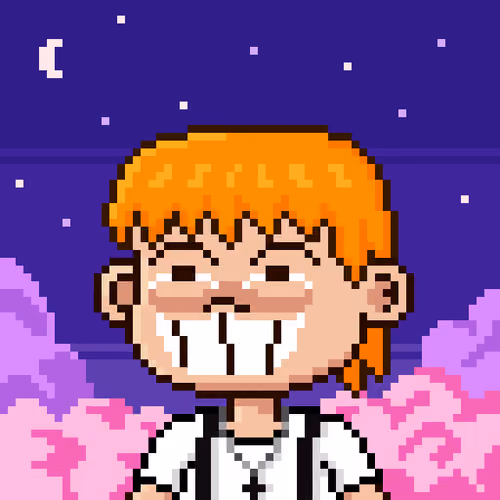Little Punk #2094