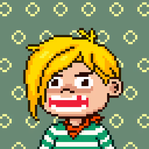 Little Punk #1541