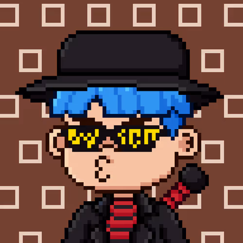 Little Punk #2380