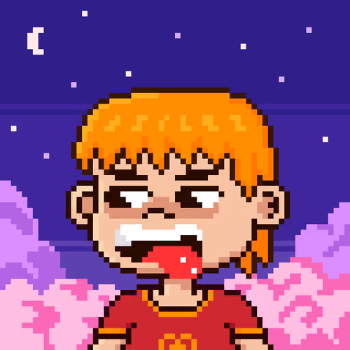 Little Punk #2489
