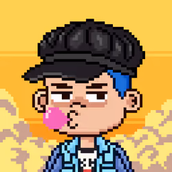 Little Punk #952