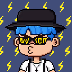 Little Punk #1694