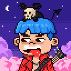 Little Punk #309