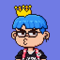 Little Punk #1095
