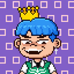 Little Punk #1883