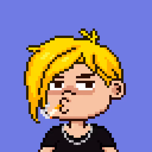 Little Punk #2467