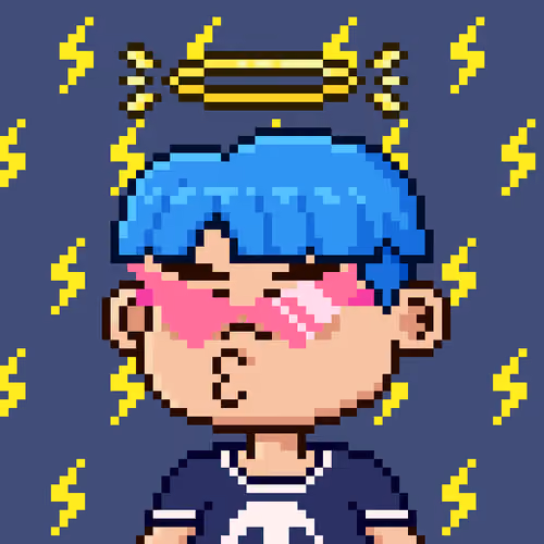 Little Punk #1670