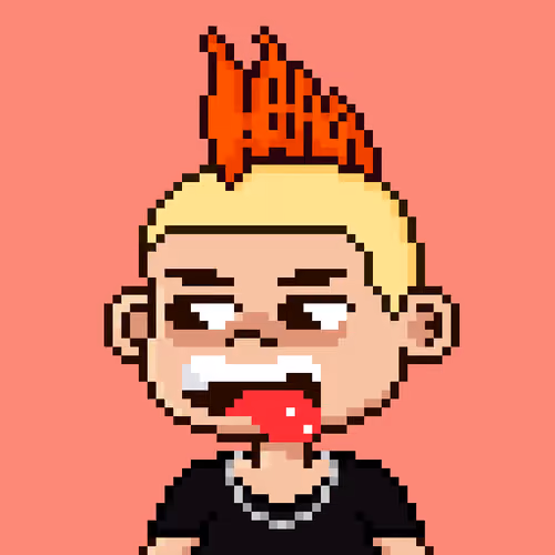 Little Punk #2473