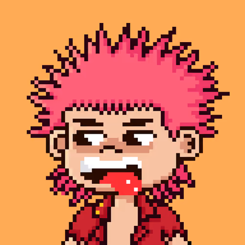 Little Punk #661
