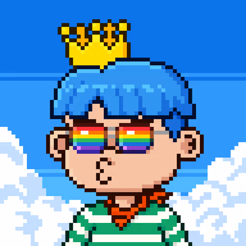 Little Punk #2498