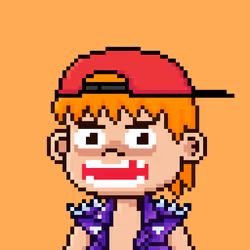 Little Punk #1882