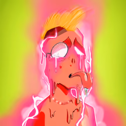 Street Melt #1376