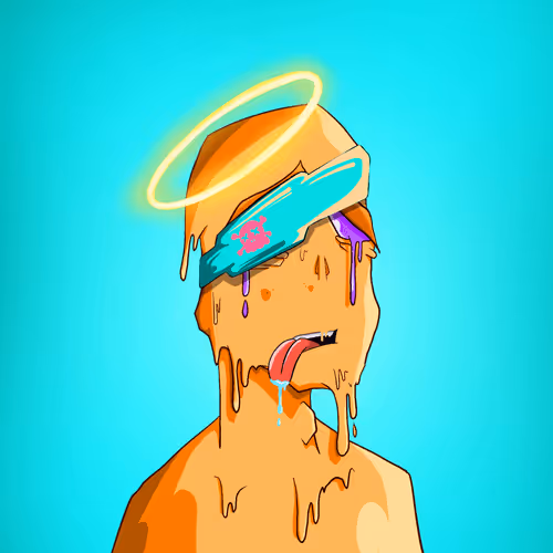 Street Melt Genesis