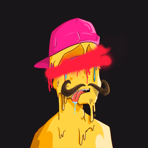 Street Melt #207