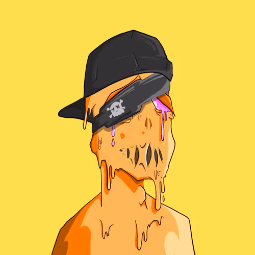 Street Melt Genesis