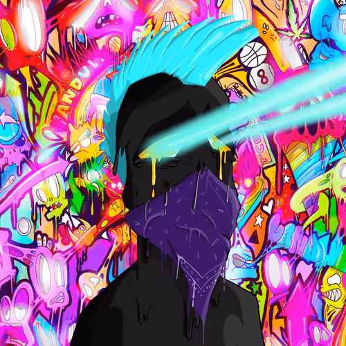 Street Melt Genesis
