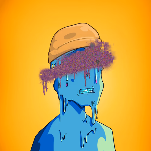 Street Melt #503
