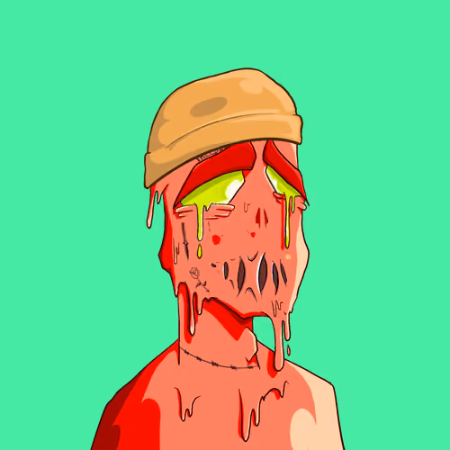 Street Melt #37