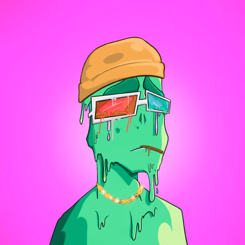 Street Melt #227
