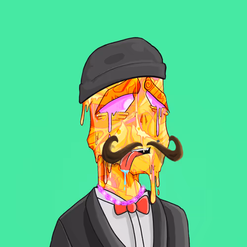 Street Melt Genesis