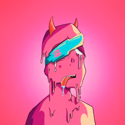 Street Melt #324