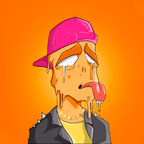 Street Melt Genesis