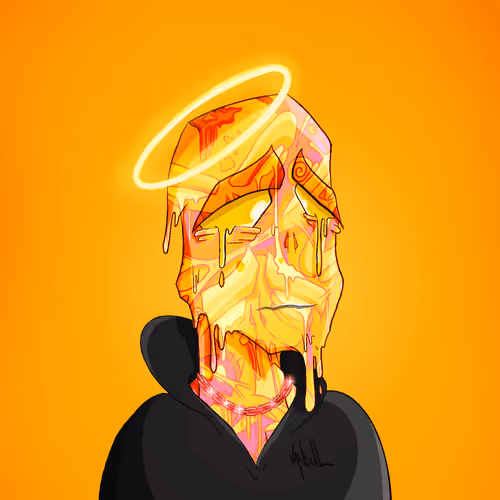 Street Melt Genesis