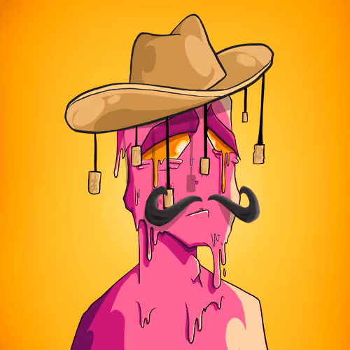 Street Melt #1087