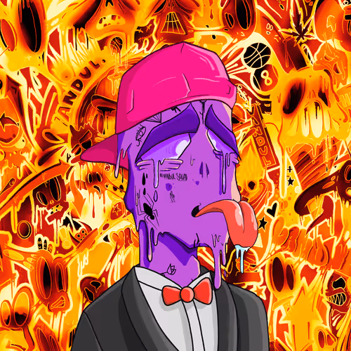 Street Melt Genesis