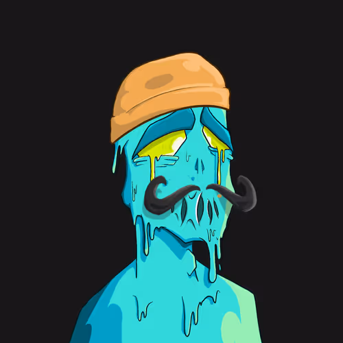 Street Melt #10