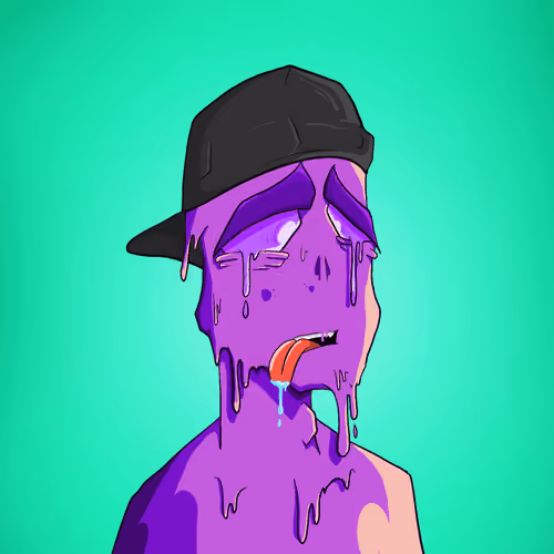 Street Melt #546