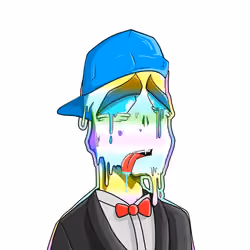 Street Melt #15