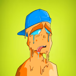 Street Melt #900