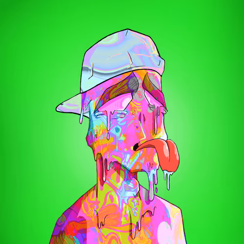 Street Melt Genesis