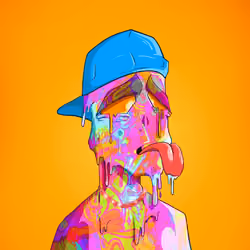 Street Melt #245