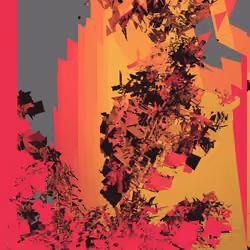 Folded Sequence #481