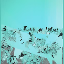 Folded Sequence #329