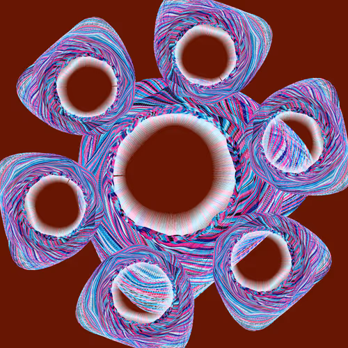 Blom By Lucastswick