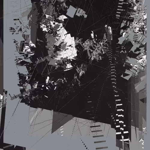 Folded Sequence #856
